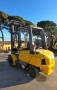 Carrelli elevatori Om XD30