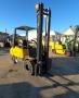 Carrelli elevatori Om XD30