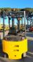 Carrelli elevatori Om EU25