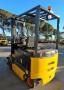Carrelli elevatori Om EU25