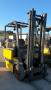 Carrelli elevatori Om EU25