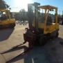 Carrelli elevatori Hyster H2.5CT