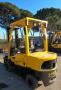 Carrelli elevatori Hyster H2.5CT