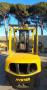 Carrelli elevatori Hyster H3.5FT