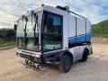 veículo de limpeza / sanitário de estrada camião lavadora Schmidt                 CITY JET 6000