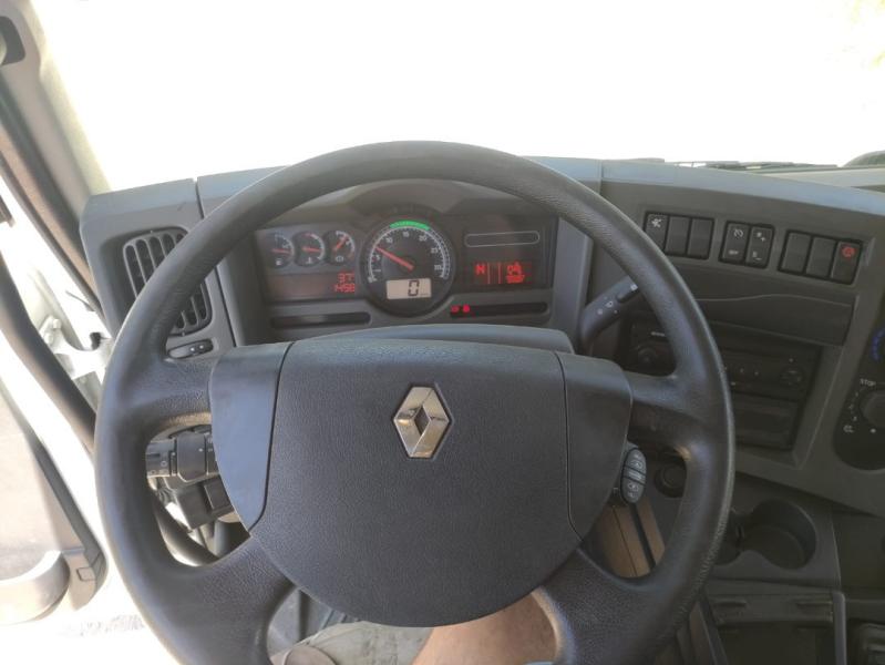 vrachtwagen Renault Midlum 180 DXI