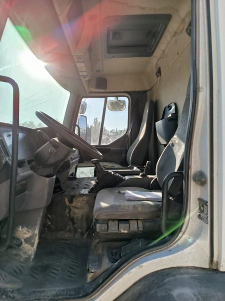 Camion Renault Premium 270 DCI