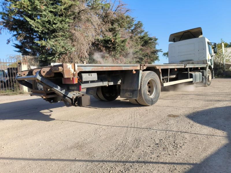 Camion Renault Premium 270 DCI