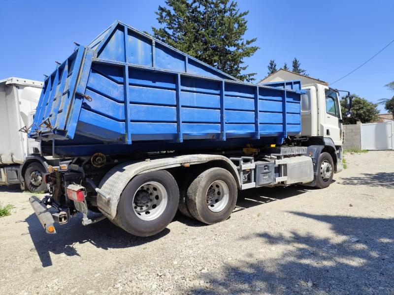 Camión DAF CF