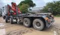 Camión Renault Kerax 370 DCI