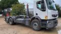vrachtwagen Renault Premium Lander
