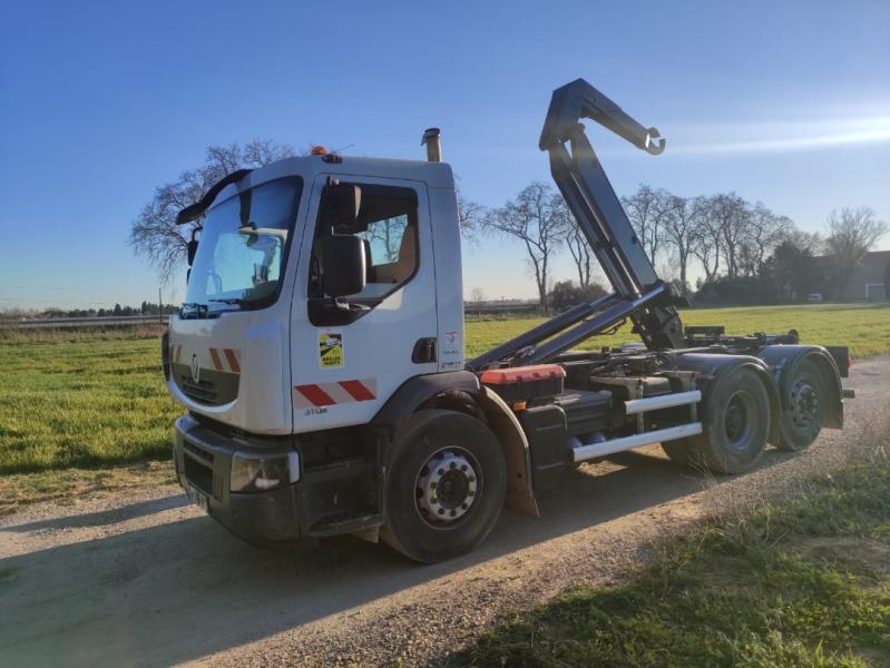 Camion Renault Premium 310 DXI