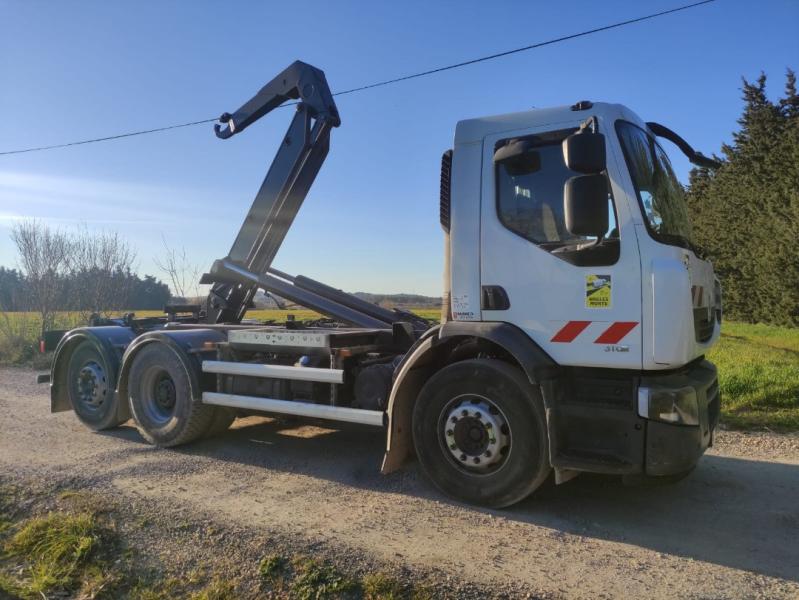 Camion Renault Premium 310 DXI