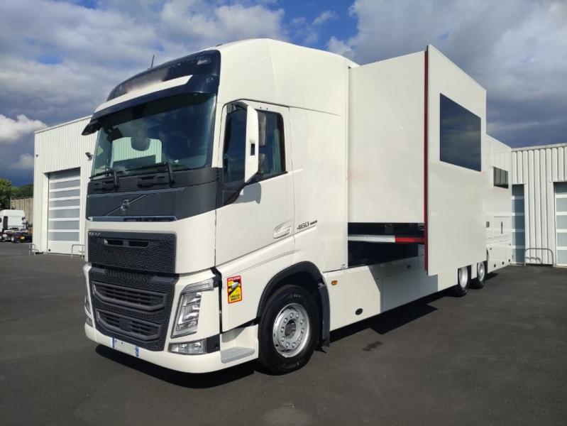 Camion Volvo FH 460