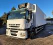 Truck  Refrigerated Iveco Stralis 360