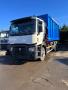 Camion Polybenne Renault C-Series
