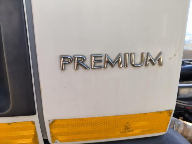 Camión Renault Premium 310 DXI