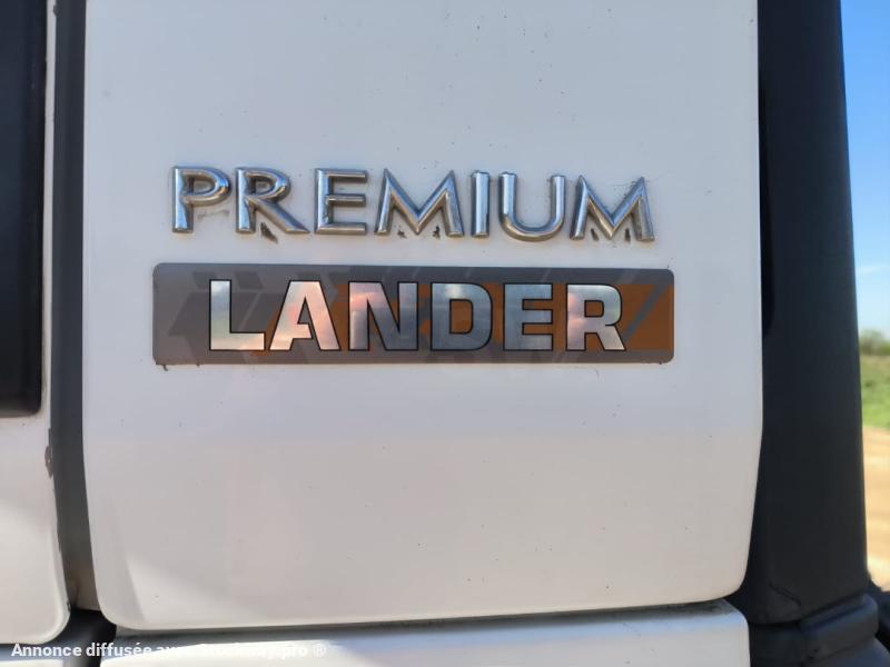 Photo Renault Premium Lander 430 DXI image 8/19