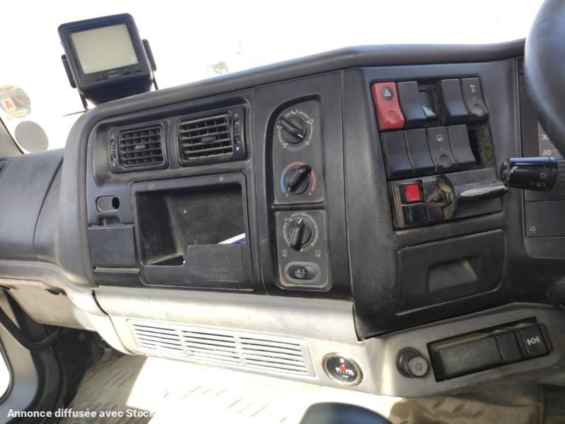 Photo Renault Midlum 210 image 12/19