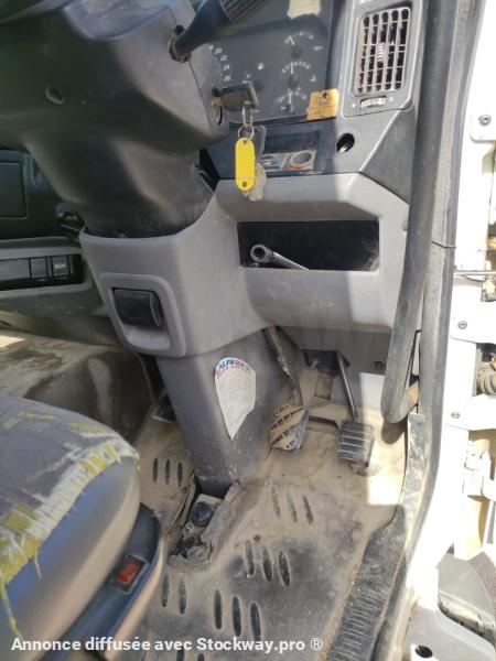 Photo Renault Midlum 210 image 13/19