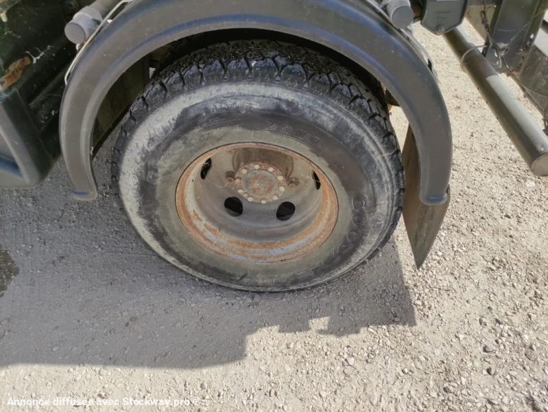 Photo Renault Midlum 210 image 15/19