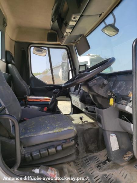 Photo Renault Midlum 210 image 17/19