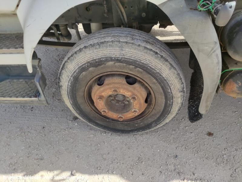 Photo Renault Midlum 210 image 18/19