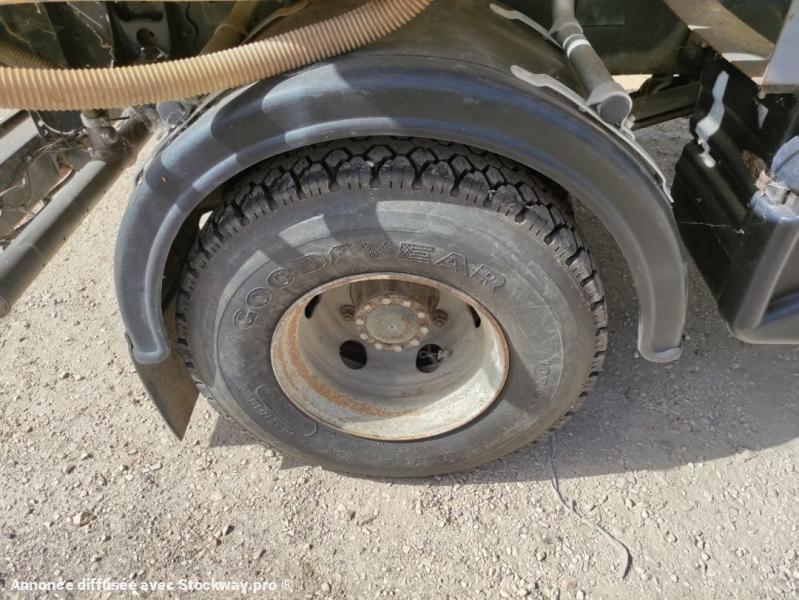 Photo Renault Midlum 210 image 19/19