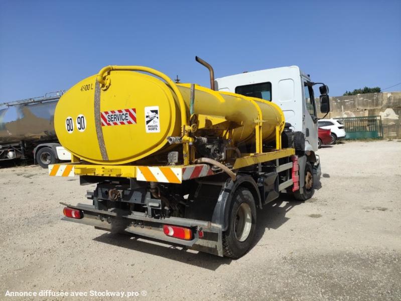 Photo Renault Midlum 210 image 3/19