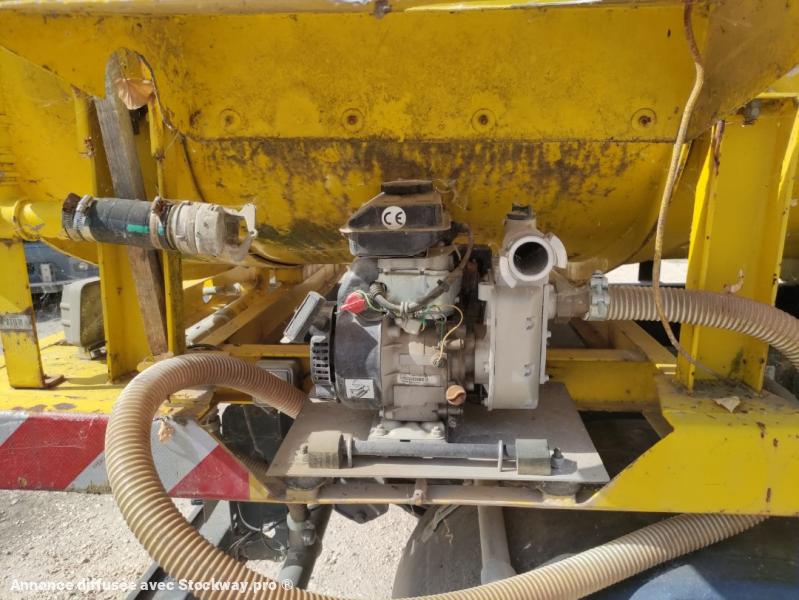 Photo Renault Midlum 210 image 7/19