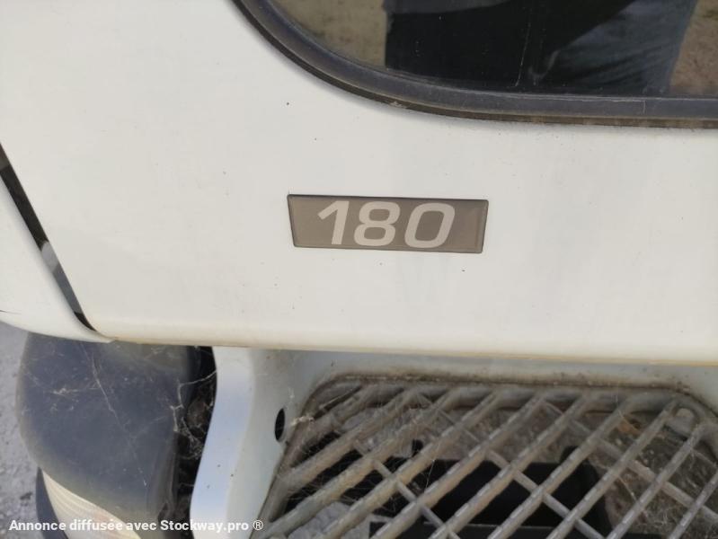 Photo Renault Midlum 210 image 8/19