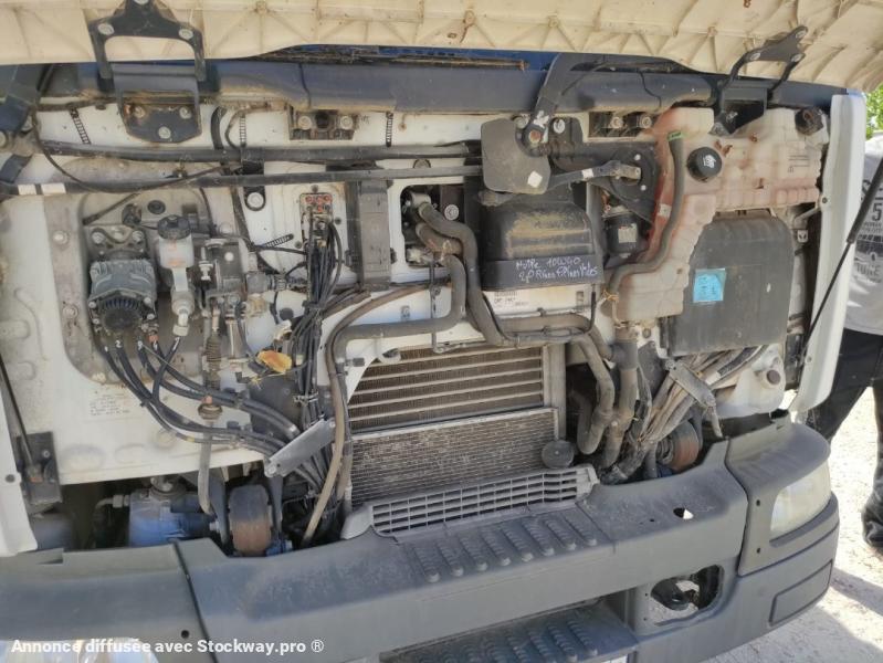 Photo Renault Midlum 210 image 9/19