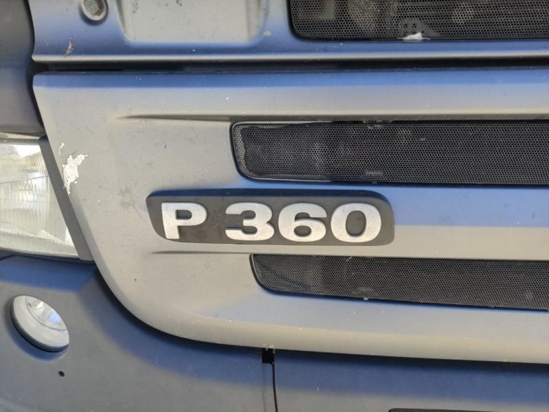 LKW Scania P 360