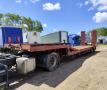 Semi-trailer Actm S32215C