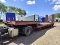 Semi-trailer Actm S32215C