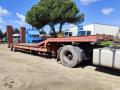 Semi-trailer Actm S32215C