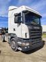 Sattelzugmaschine Scania R420