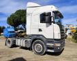 Tractor Scania R420