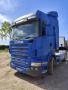 Tracteur Scania R 500