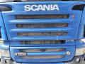 Trekker Scania R 500