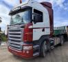 Tractor Scania R 500