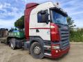 Tracteur Scania R 500