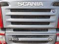 Sattelzugmaschine Scania R 500