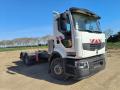 Truck Chassis Renault Premium Lander 430 DXI