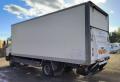 Truck Mercedes Atego 1218