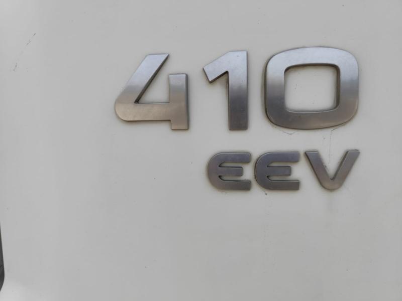 Ciężarówka Iveco Trakker 410 EEV