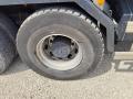 Truck Iveco Trakker 410 EEV