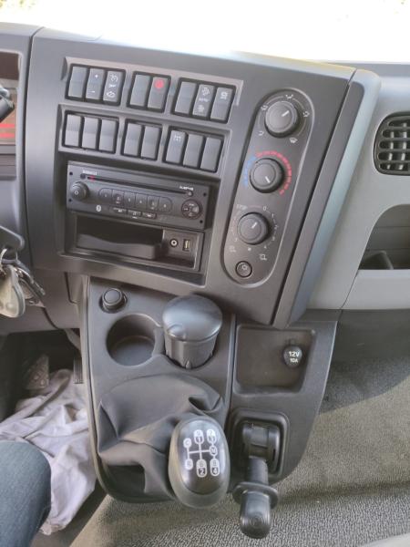 Camion Renault D-Series