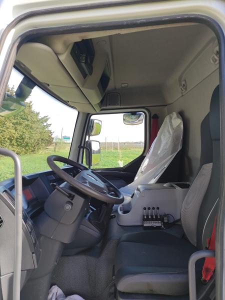 Camion Renault D-Series