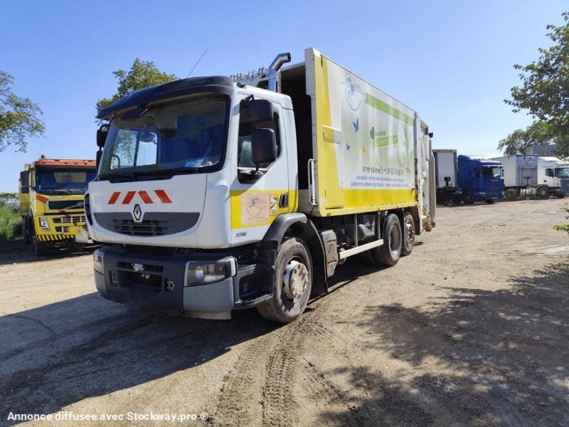 Photo Renault Premium 320 DXI image 1/15